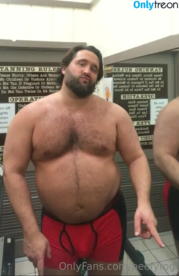 beefyrog nude photo #0007 (beefyrog)