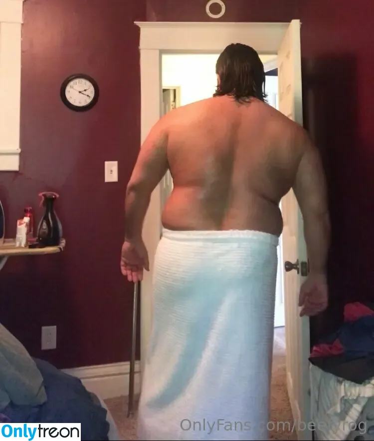 beefyrog nude photo #0010 (beefyrog)