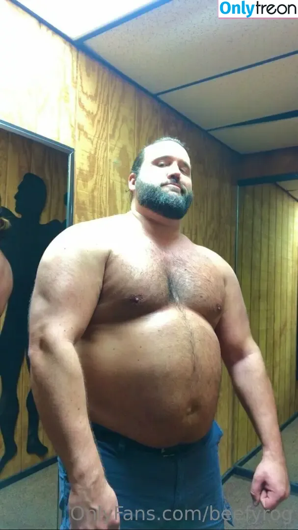 beefyrog nude photo #0013 (beefyrog)