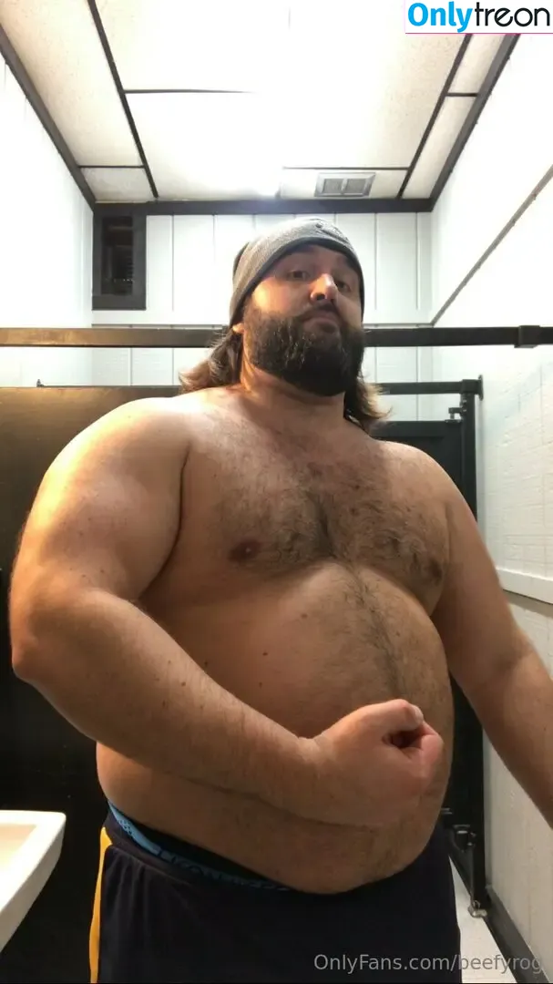 beefyrog nude photo #0027 (beefyrog)