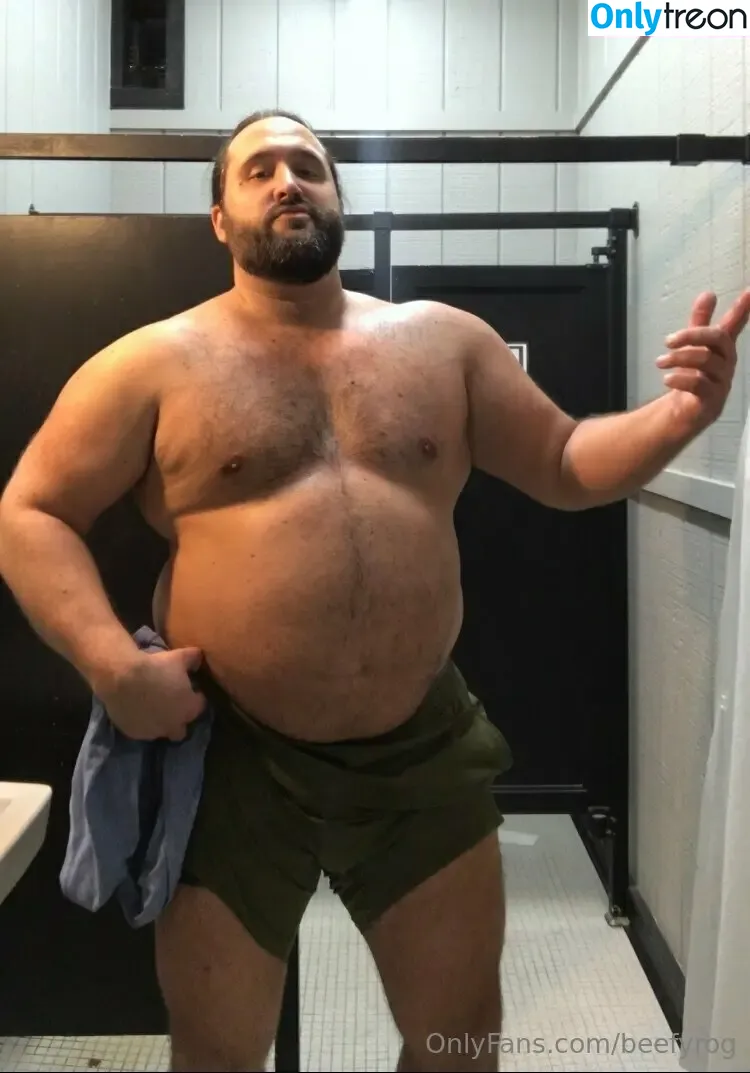 beefyrog nude photo #0031 (beefyrog)