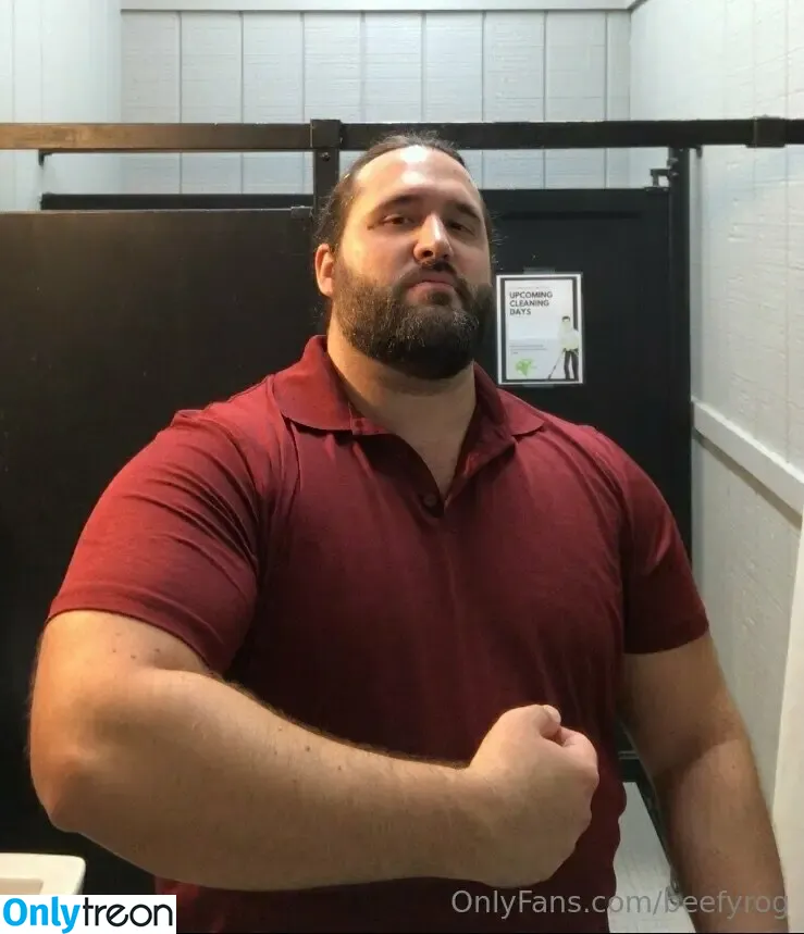 beefyrog nude photo #0035 (beefyrog)