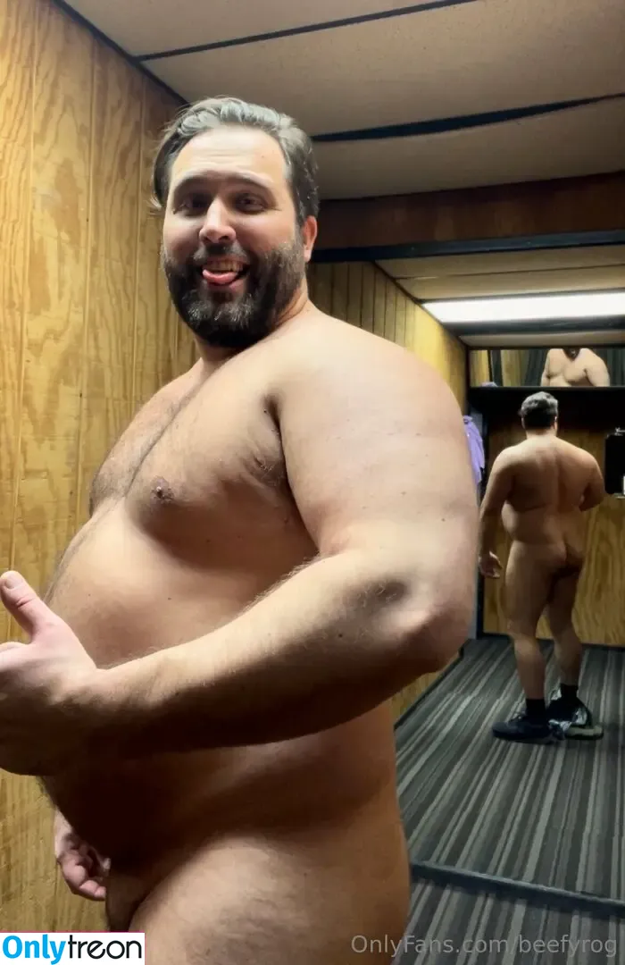 beefyrog nude photo #0071 (beefyrog)