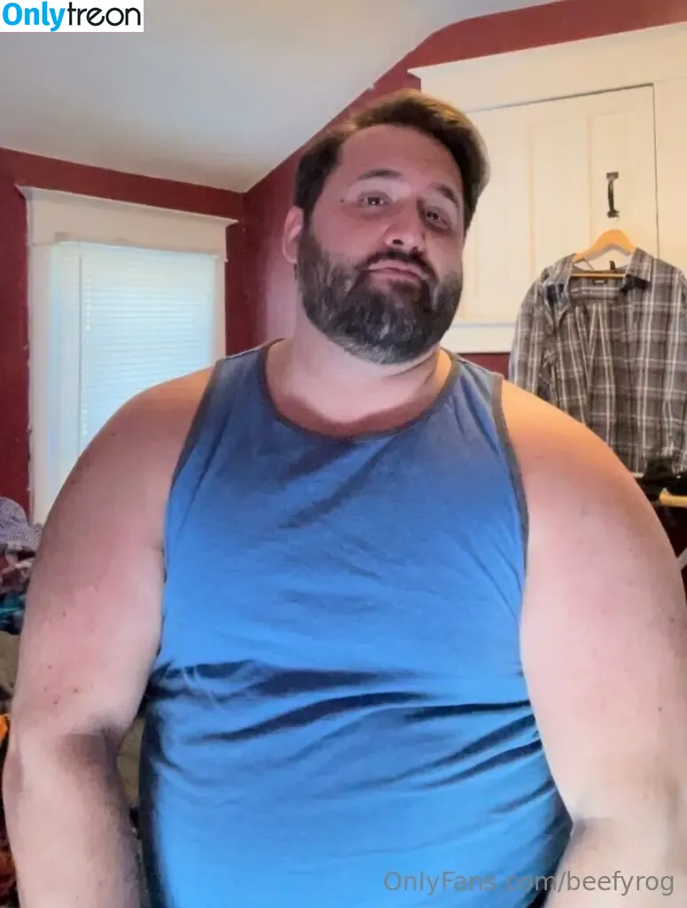 beefyrog nude photo #0079 (beefyrog)