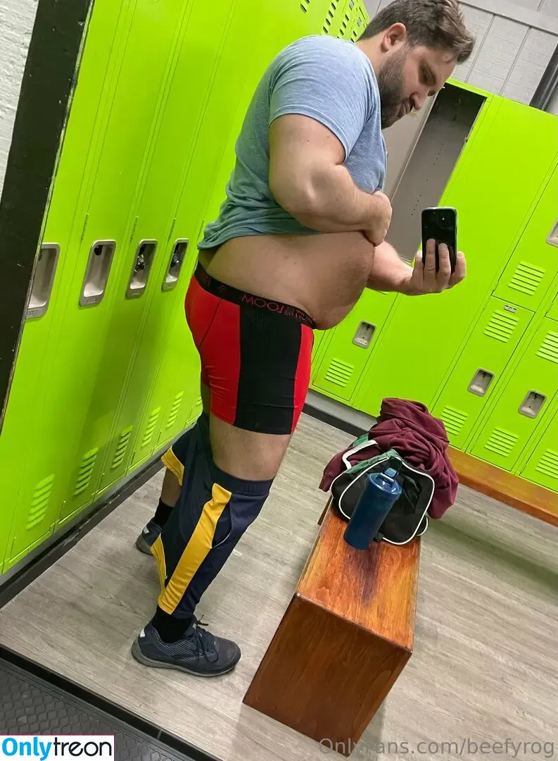 beefyrog nude photo #0091 (beefyrog)