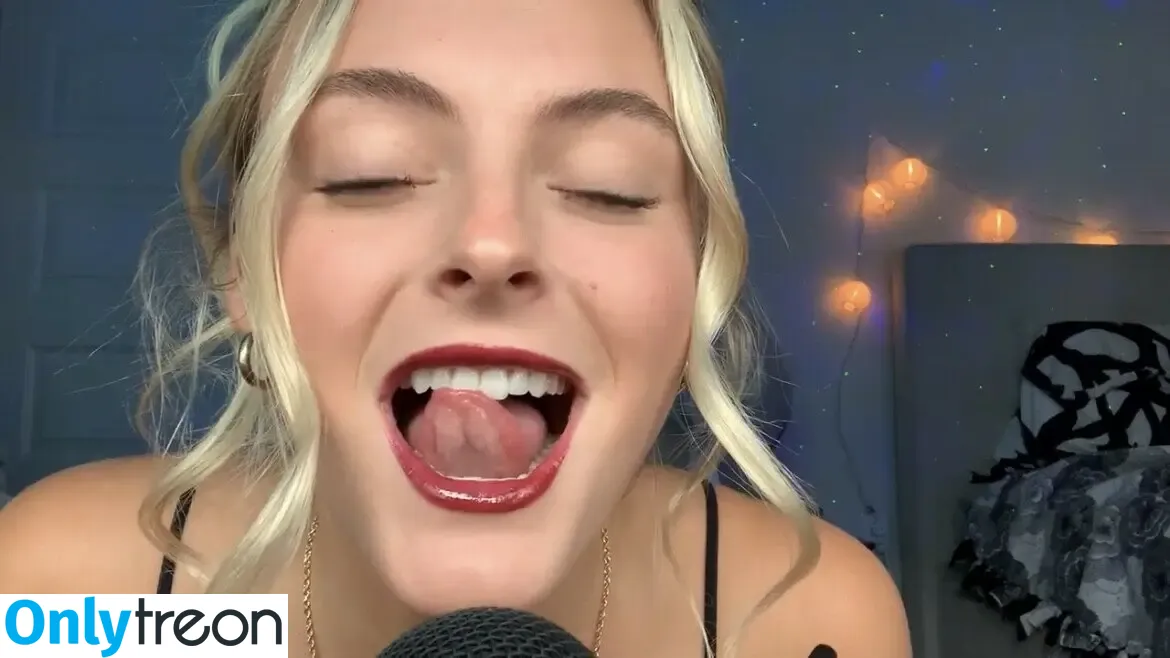 Beez ASMR nude photo #0175 (asmrmaddy / beezasmr)
