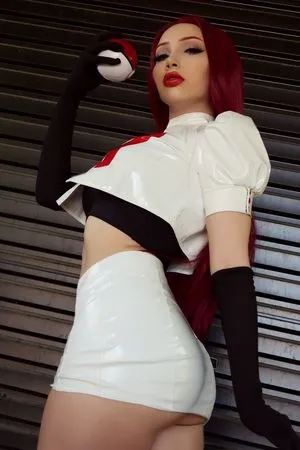 Beke Jacoba / Beke Cosplay / BekeCosplay / bekejacoba / casualbeke / xBeke nude photo #0061