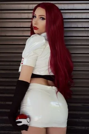 Beke Jacoba / Beke Cosplay / BekeCosplay / bekejacoba / casualbeke / xBeke nude photo #0072