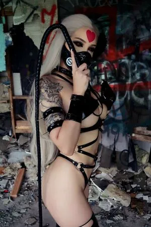 Beke Jacoba / Beke Cosplay / BekeCosplay / bekejacoba / casualbeke / xBeke nude photo #0111