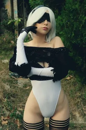 Beke Jacoba / Beke Cosplay / BekeCosplay / bekejacoba / casualbeke / xBeke nude photo #0304