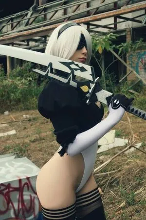Beke Jacoba / Beke Cosplay / BekeCosplay / bekejacoba / casualbeke / xBeke nude photo #0322