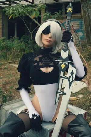 Beke Jacoba / Beke Cosplay / BekeCosplay / bekejacoba / casualbeke / xBeke nude photo #0335