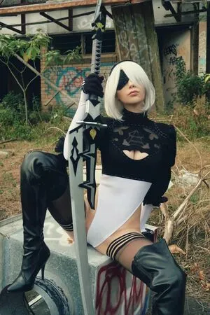 Beke Jacoba / Beke Cosplay / BekeCosplay / bekejacoba / casualbeke / xBeke nude photo #0336