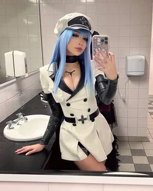 Beke Jacoba / Beke Cosplay / BekeCosplay / bekejacoba / casualbeke / xBeke nude photo #0341
