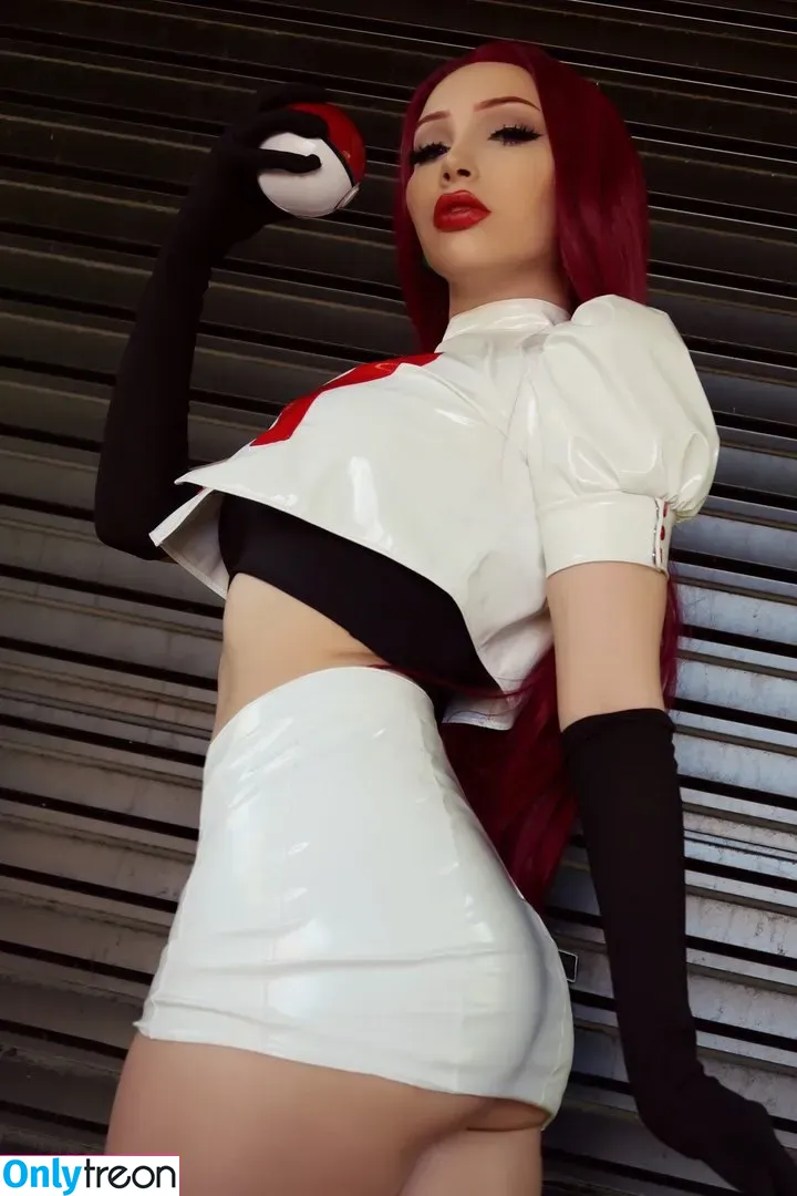 Beke Jacoba nude photo #0061 (Beke Cosplay / BekeCosplay / bekejacoba / casualbeke / xBeke)