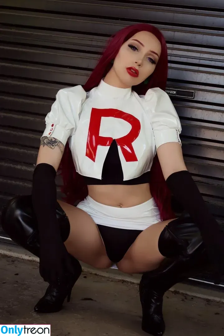 Beke Jacoba nude photo #0063 (Beke Cosplay / BekeCosplay / bekejacoba / casualbeke / xBeke)