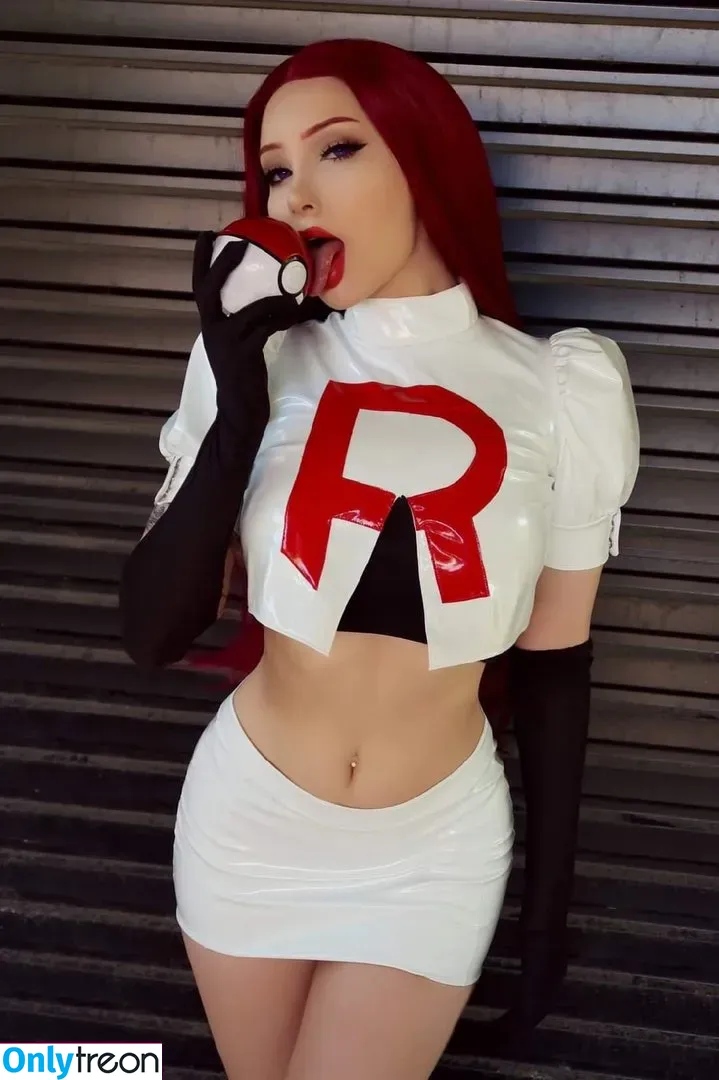 Beke Jacoba nude photo #0067 (Beke Cosplay / BekeCosplay / bekejacoba / casualbeke / xBeke)