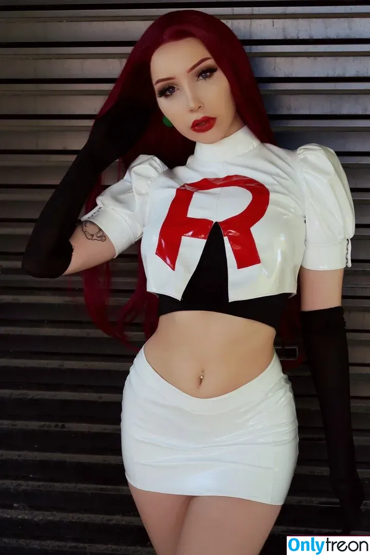 Beke Jacoba nude photo #0069 (Beke Cosplay / BekeCosplay / bekejacoba / casualbeke / xBeke)