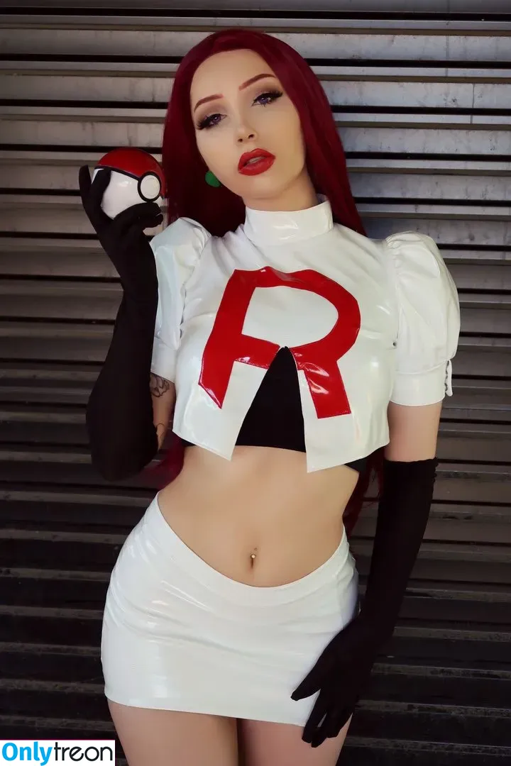 Beke Jacoba nude photo #0070 (Beke Cosplay / BekeCosplay / bekejacoba / casualbeke / xBeke)