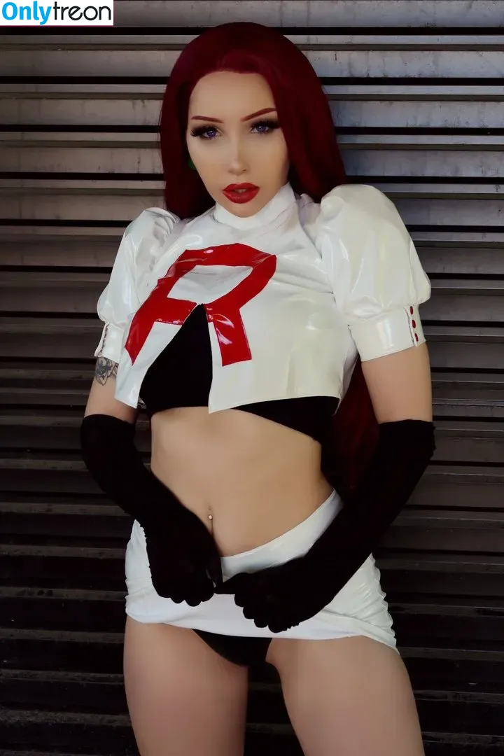 Beke Jacoba nude photo #0071 (Beke Cosplay / BekeCosplay / bekejacoba / casualbeke / xBeke)