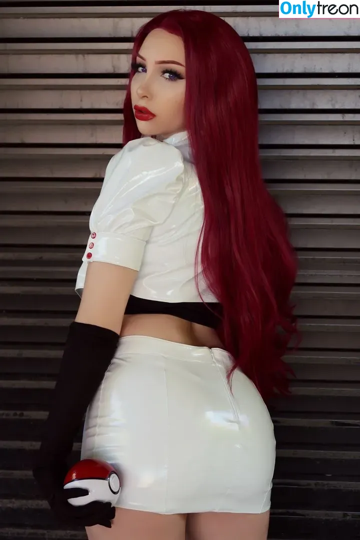 Beke Jacoba nude photo #0072 (Beke Cosplay / BekeCosplay / bekejacoba / casualbeke / xBeke)