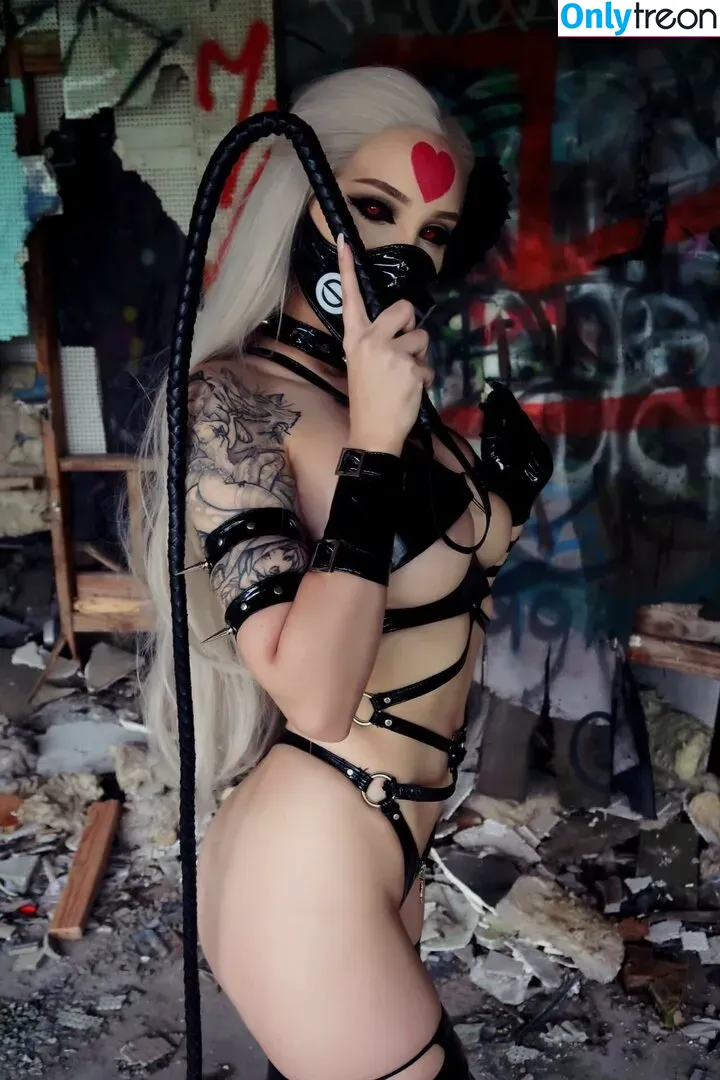 Beke Jacoba nude photo #0111 (Beke Cosplay / BekeCosplay / bekejacoba / casualbeke / xBeke)