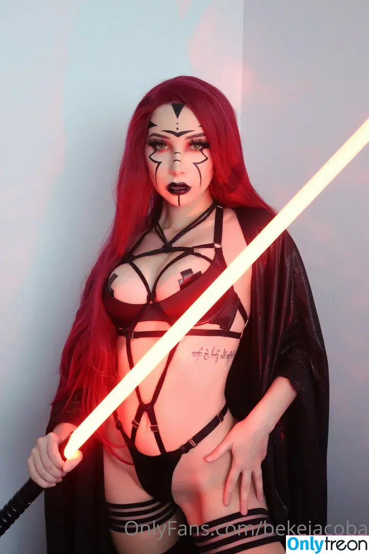 Beke Jacoba nude photo #0192 (Beke Cosplay / BekeCosplay / bekejacoba / casualbeke / xBeke)