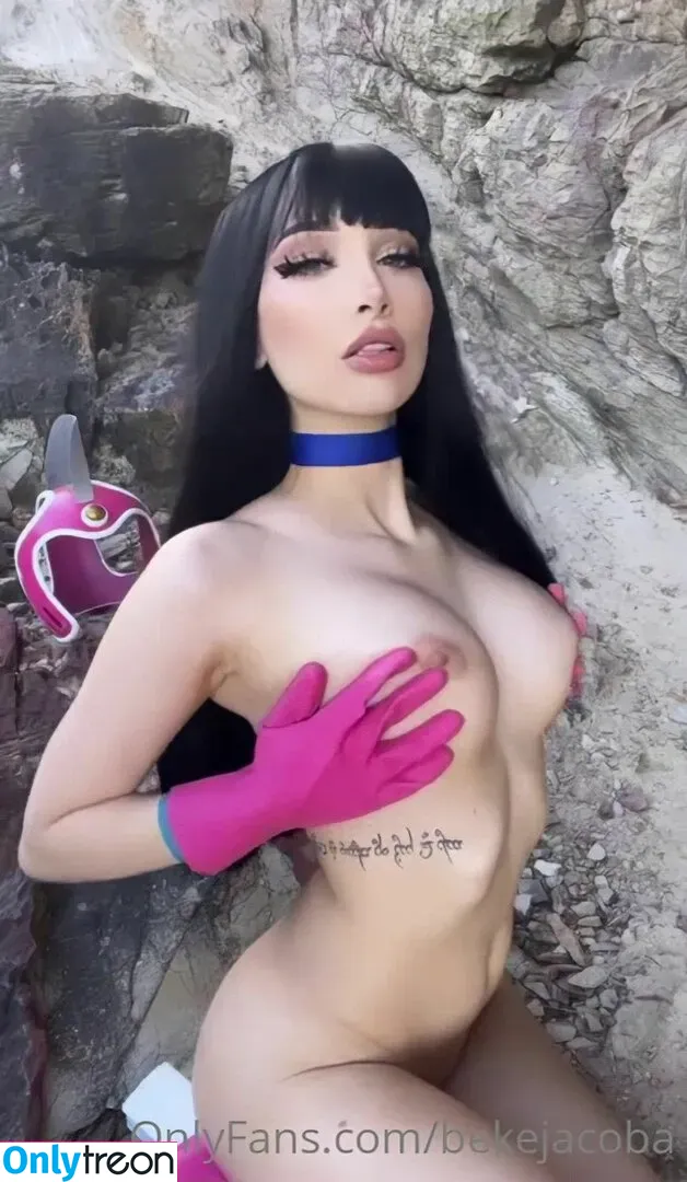 Beke Jacoba nude photo #0209 (Beke Cosplay / BekeCosplay / bekejacoba / casualbeke / xBeke)