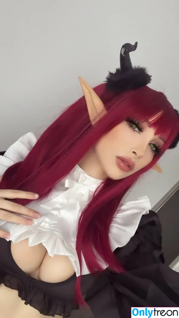 Beke Jacoba nude photo #0210 (Beke Cosplay / BekeCosplay / bekejacoba / casualbeke / xBeke)