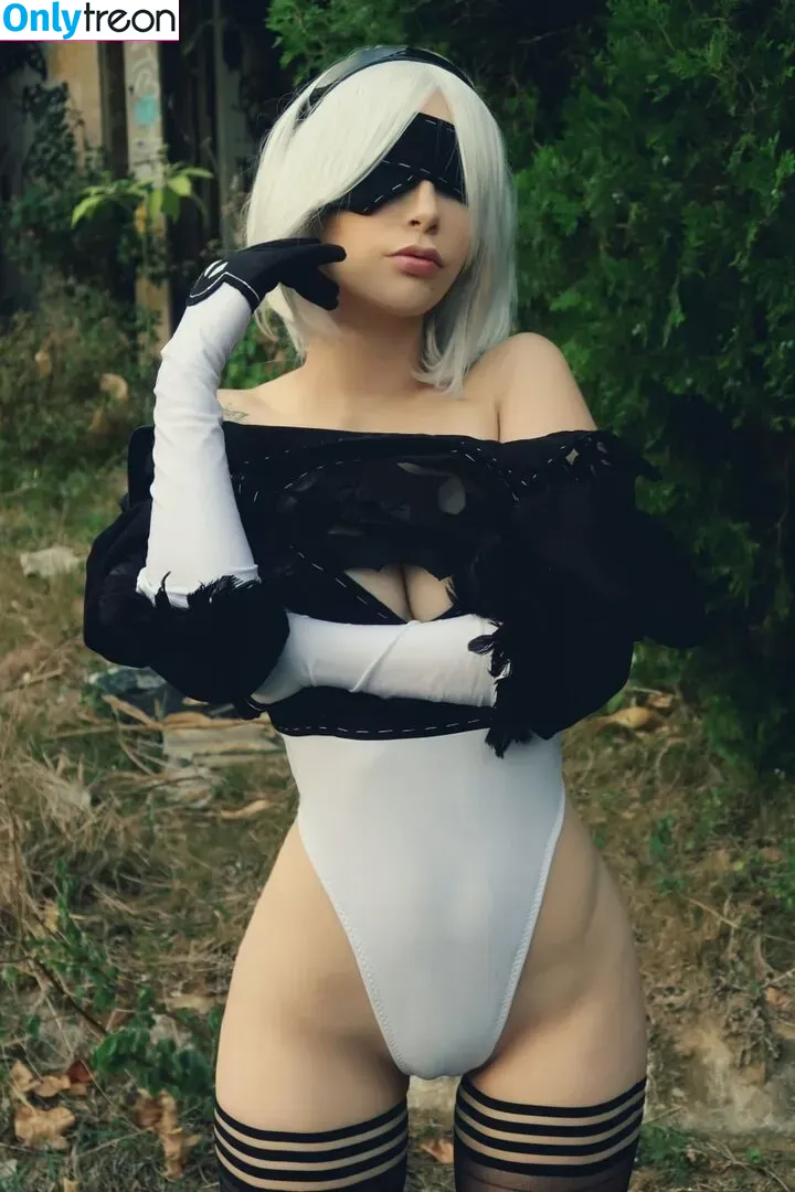 Beke Jacoba nude photo #0304 (Beke Cosplay / BekeCosplay / bekejacoba / casualbeke / xBeke)