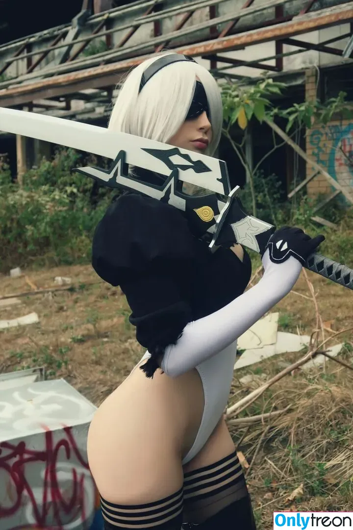 Beke Jacoba nude photo #0322 (Beke Cosplay / BekeCosplay / bekejacoba / casualbeke / xBeke)