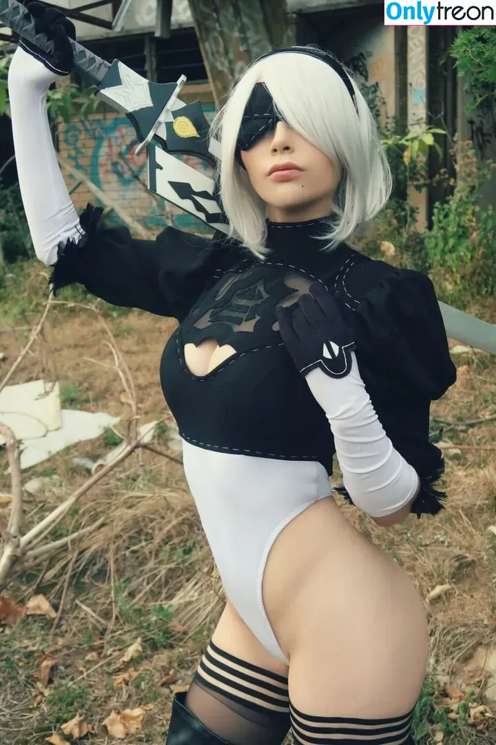 Beke Jacoba nude photo #0327 (Beke Cosplay / BekeCosplay / bekejacoba / casualbeke / xBeke)