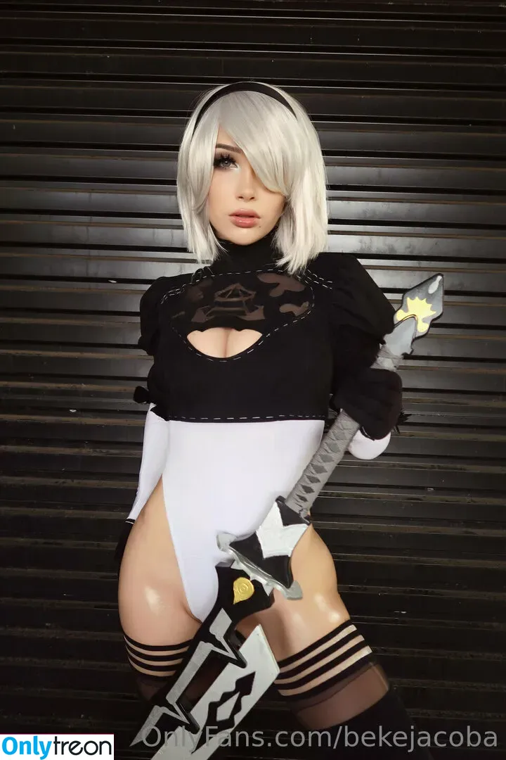 Beke Jacoba nude photo #0382 (Beke Cosplay / BekeCosplay / bekejacoba / casualbeke / xBeke)