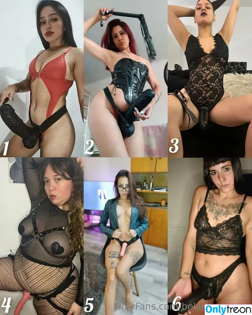 belaleisztinger nude photo #0096 (my.bella.fetish)