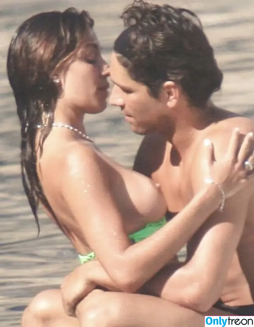 Belen Rodriguez nude photo #0002 (belenrodriguezreal)