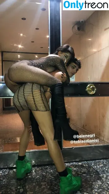 Belenegri nude photo #0036 (La Chilena / Lachilenabelu)