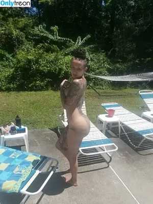 Bella Bellz / bellainkybellz / i_am_bellabellz / inkybellabellz nude photo #0023