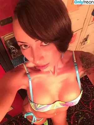 Bella Bellz / bellainkybellz / i_am_bellabellz / inkybellabellz nude photo #0039