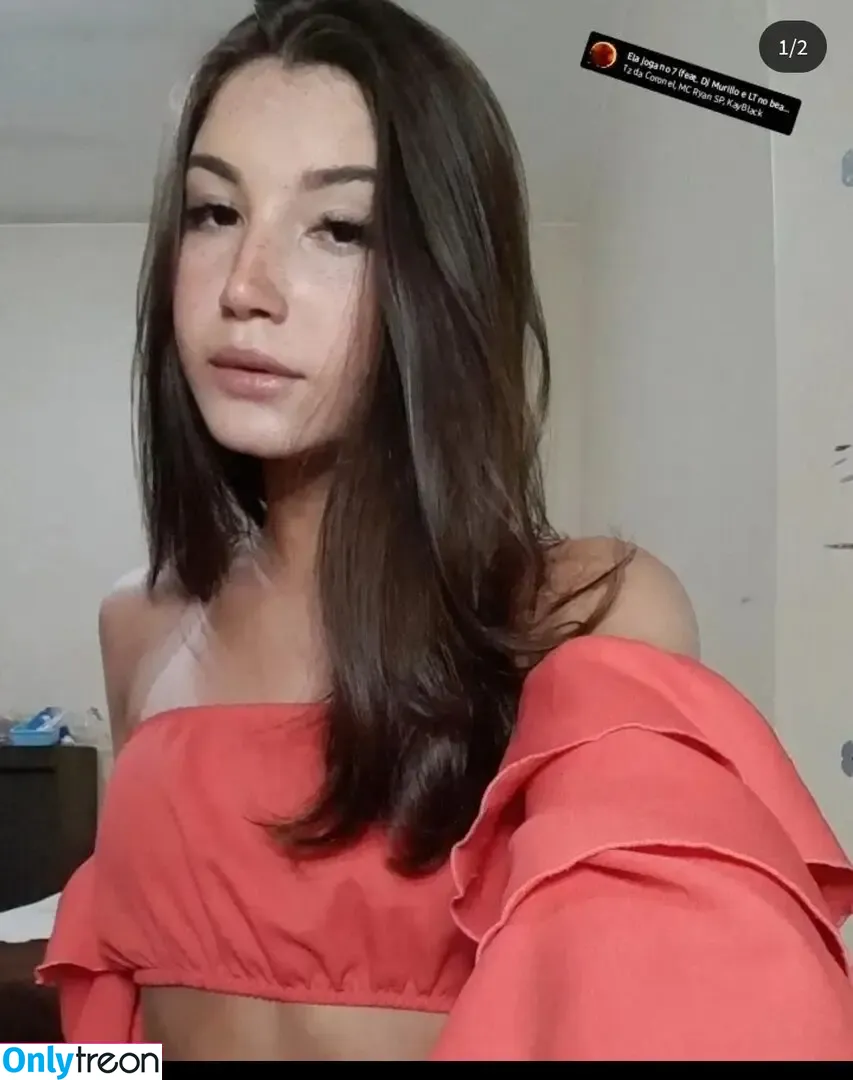 bella_ciin nude photo #0001 (itsbellaaa)