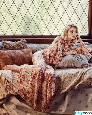 Bella Heathcote / bellaheathcote nude photo #0052