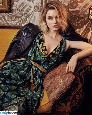 Bella Heathcote / bellaheathcote nude photo #0053