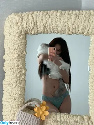 Bella Jang / bellajang / bellajangx nude photo #0005