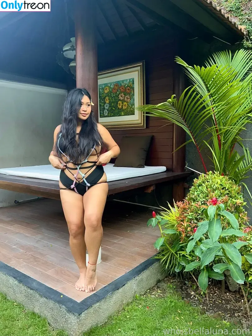 Bella Luna nude photo #0042 (bellarluna / lunabellamor)