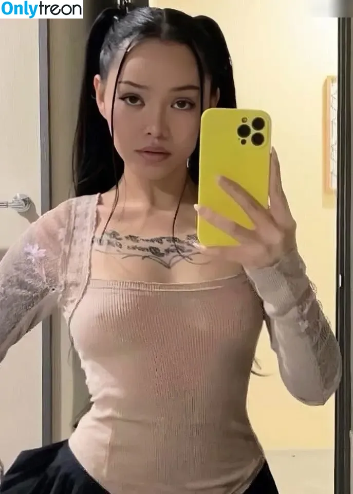 Bella Poarch nude photo #0015 (bellapoarch / bllapoarch)