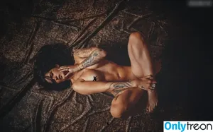 bella_vita88 / i.n.k.e.d_b.e.l.l.a / inked_bella88 nude photo #0078
