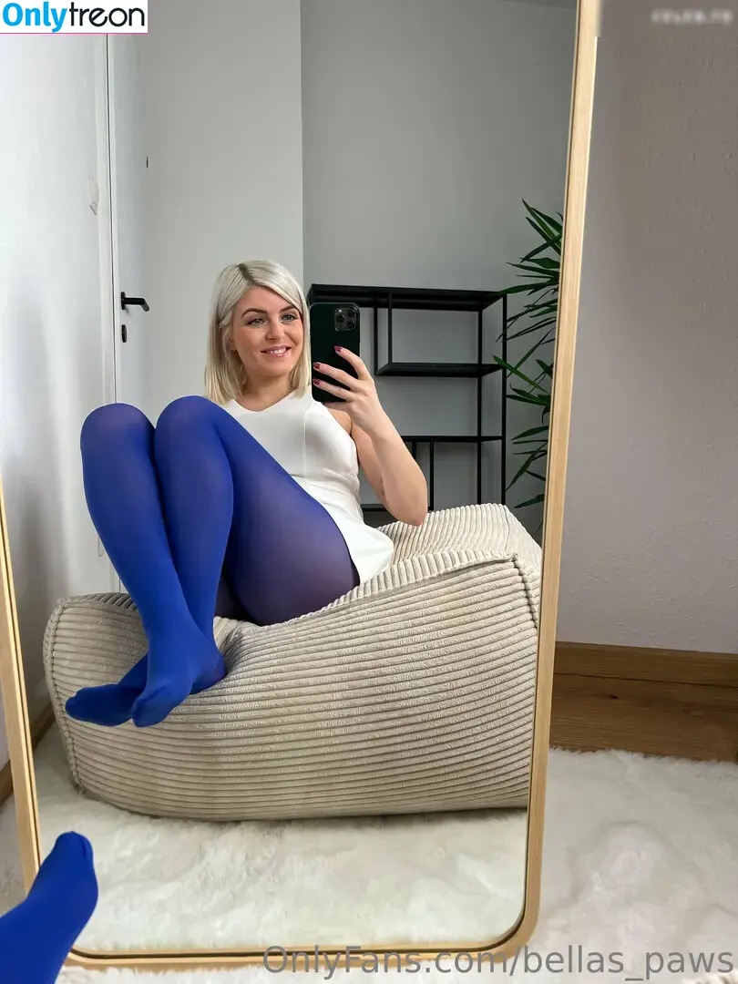 BellaBanane nude photo #0062 (bella__banane / bellas_paws)
