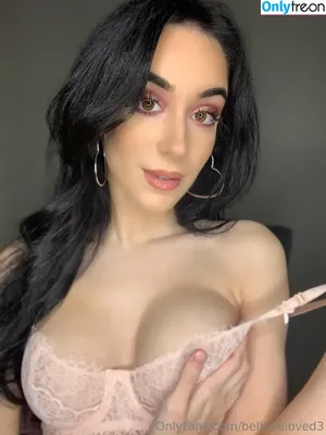 bellabeloved3 / biscuitbabieee / biscuitbellaaa nude photo #0074