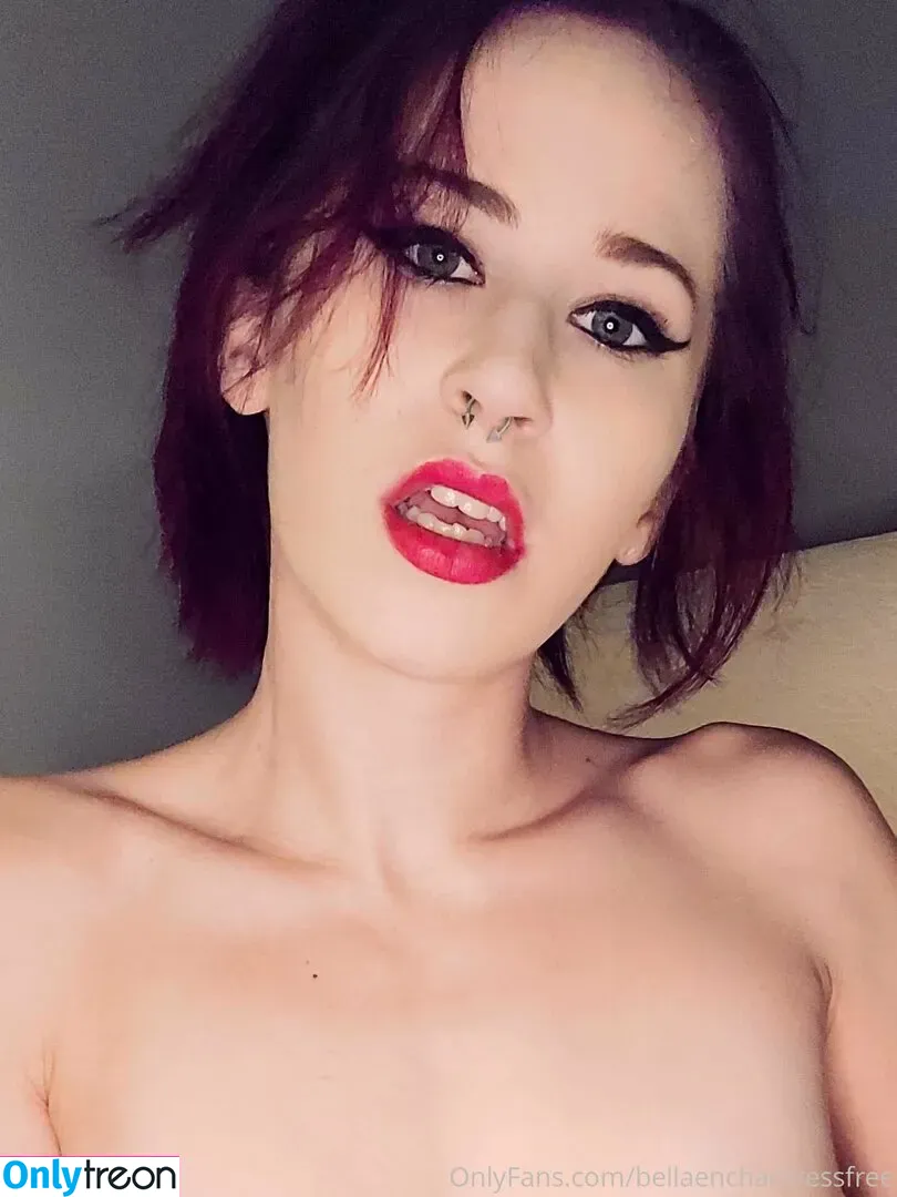 bellaenchantressxxx nude photo #0001 (bellaenchanted_)