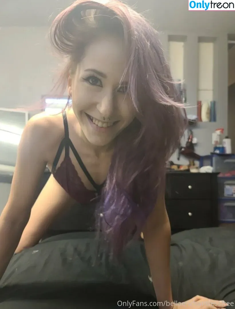 bellaenchantressxxx nude photo #0025 (bellaenchanted_)