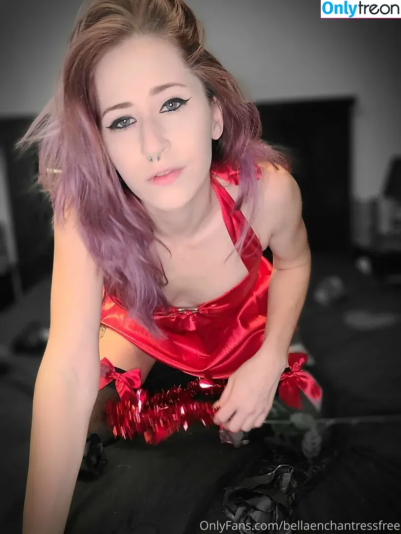 bellaenchantressxxx nude photo #0027 (bellaenchanted_)
